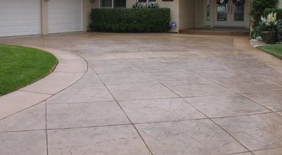  New Album of Elkhart Stamped Concrete 3320 Greenleaf Boulevard - Photo 5 of 7
