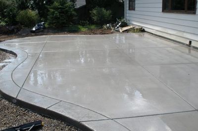  New Album of Elkhart Stamped Concrete 3320 Greenleaf Boulevard - Photo 7 of 7