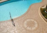  Elkhart Stamped Concrete 3320 Greenleaf Boulevard 