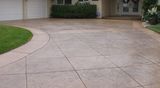 Elkhart Stamped Concrete, Elkhart