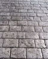Elkhart Stamped Concrete, Elkhart