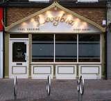Loog Bua Thai Restaurant, Orpington
