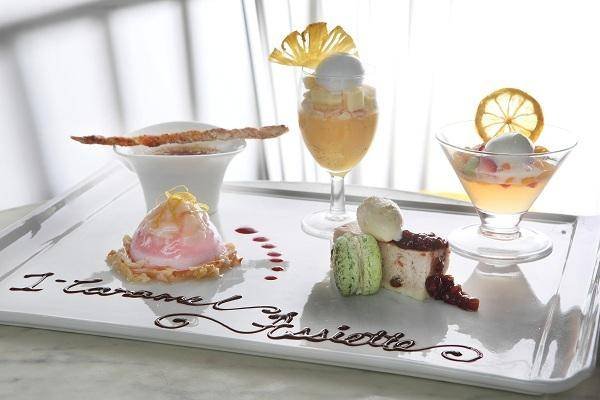  Profile Photos of 1-Caramel  Expresso Bar 1 Raffles Place  - Photo 1 of 4