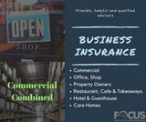  Focus Insurance Services 29 Ivatt Way 