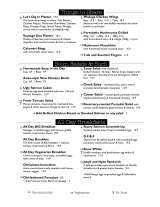 Menus & Prices, The Garden Slug, #01-59/61 Bright Centre