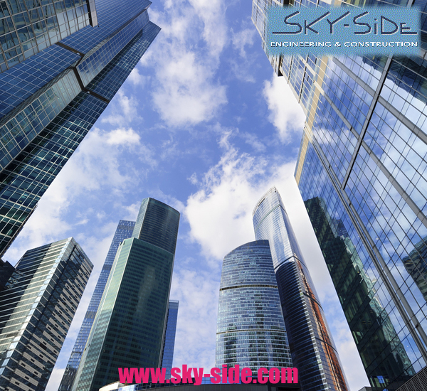  Profile Photos of Sky-Side SKY-SIDE CONSTRUCTION 1502 Prince St., Port Moody - Photo 1 of 1