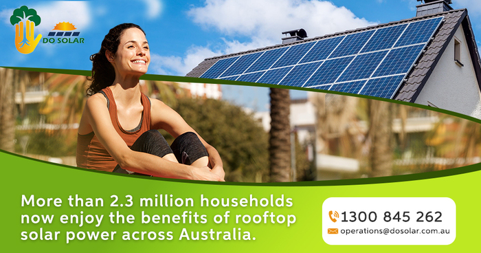 Solar energy equipment supplier in Oakleigh, Vic of Do solar Level 1 A, 6/18 - 20 Edward Street - Photo 1 of 6