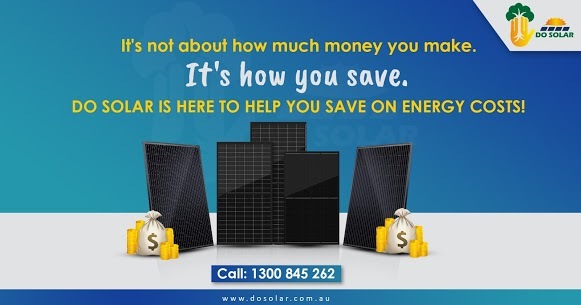 ðŸ§It's not about how much money you make.💵<br />
😊It's how you save.💵💵💵<br />
ðŸ˜Do Solar is here to help you save on energy costs!😠<br />
For more information contact us now on 1300 845 262 Solar energy equipment supplier in Oakleigh, Vic of Do solar Level 1 A, 6/18 - 20 Edward Street - Photo 4 of 6 ðŸ§It's not about how much money you make.💵<br />
😊It's how you save.💵💵💵<br />
ðŸ˜Do Solar is here to help you save on energy costs!😠<br />
For more information contact us now on 1300 845 262 Solar energy equipment supplier in Oakleigh, Vic of Do solar Level 1 A, 6/18 - 20 Edward Street - Photo 4 of 6
