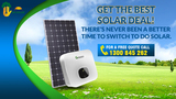Get the best solar deal! â›…ï¸
Thereâ€™s never been a better time to switch to solar with Do Solar., Do solar, 5/820 Princes Highway