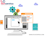 Web Development Company in NCR, Noida