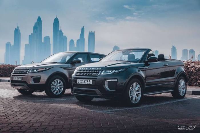  New Album of Al Tayer Motors Al Barsha - Photo 4 of 8