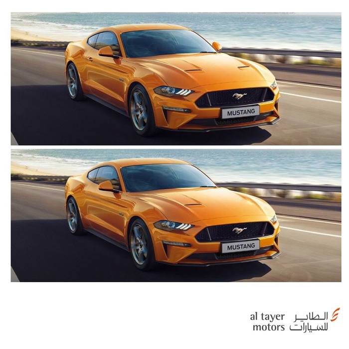  New Album of Al Tayer Motors Al Barsha - Photo 5 of 8