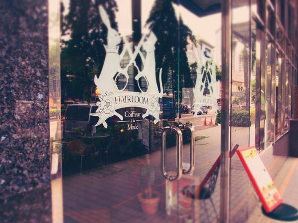  Profile Photos of Hairloom and Caramel 100 Beach Road - Photo 5 of 6