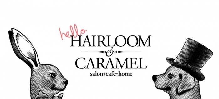  Profile Photos of Hairloom and Caramel 100 Beach Road - Photo 6 of 6