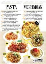 Menus & Prices, Hairloom and Caramel, #01-50/52 Shaw Towers