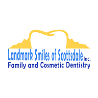  Profile Photos of Landmark Smiles of Scottsdale 6920 East Shea Boulevard Suite 101 - Photo 1 of 1
