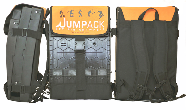  Profile Photos of Jumpack Ltd 55-59 Adelaide Street - Photo 2 of 3