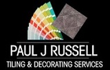 Paul J Russell Tiling & Decorating Services, York