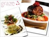 Graze, Singapore