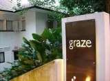 Graze, Singapore