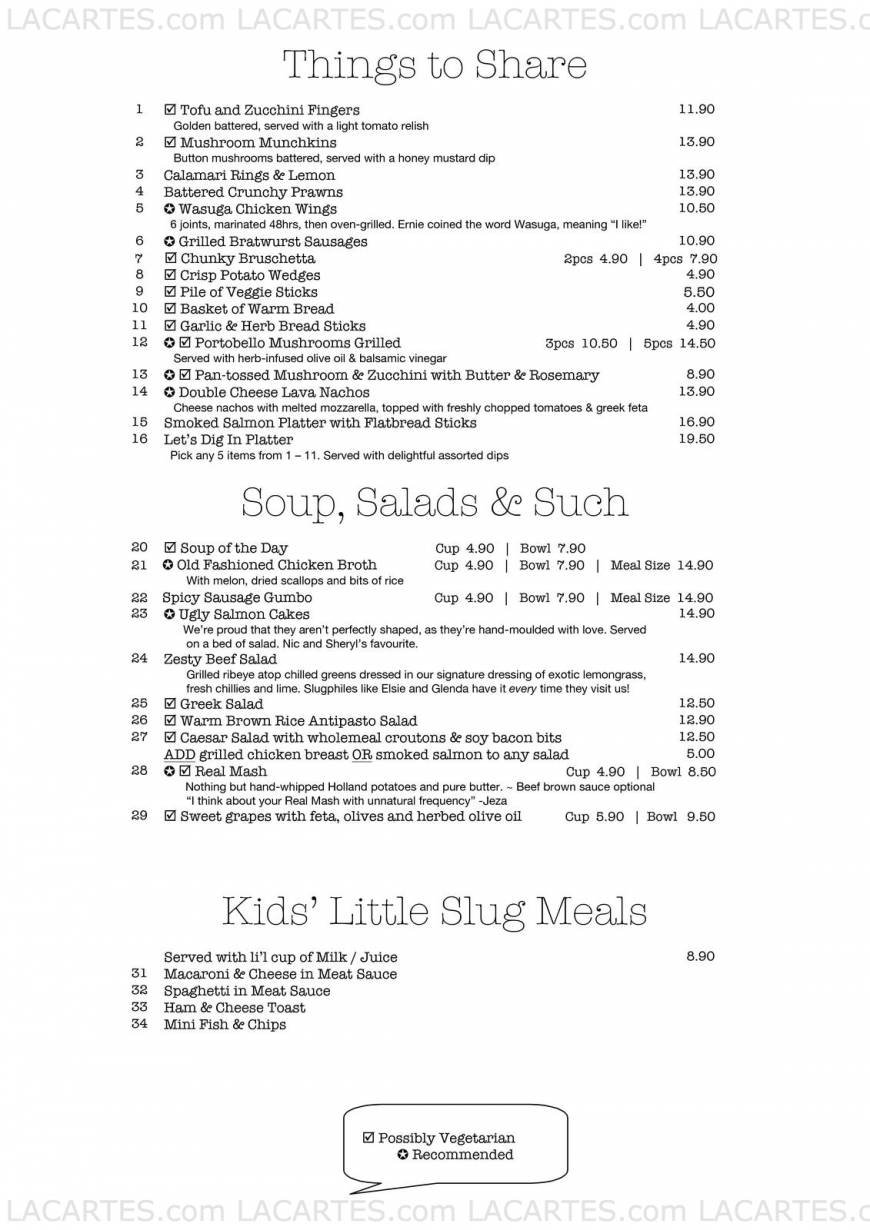  Pricelists of Graze 4 Rochester Park  - Photo 1 of 38
