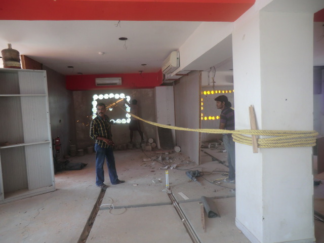 Rcc concrete wall cutting & removing work using concrete core drilling machine:Tritherm Profile Photos of TRITHERM Concrete Core Cutting Contractors in Chennai India 13,anjaneyar koil street,west saidapet, chennai - Photo 40 of 57