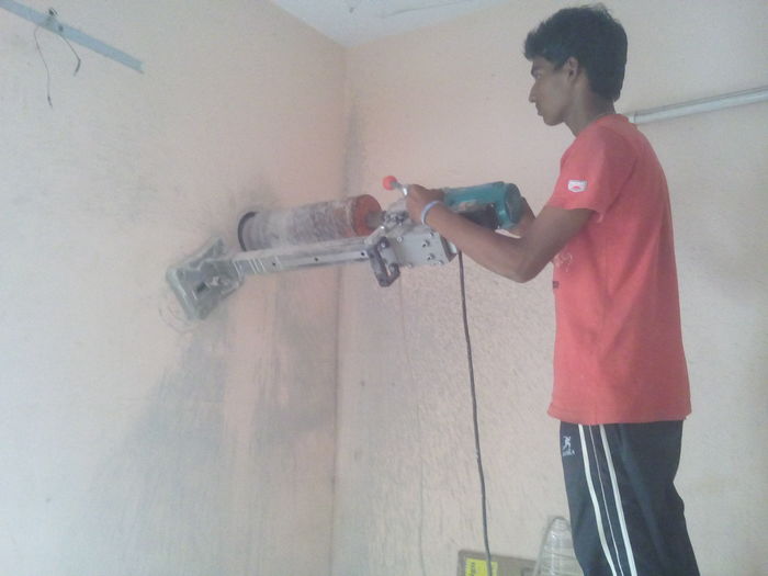                                Profile Photos of TRITHERM Concrete Core Cutting Contractors in Chennai India 13,anjaneyar koil street,west saidapet, chennai - Photo 24 of 57