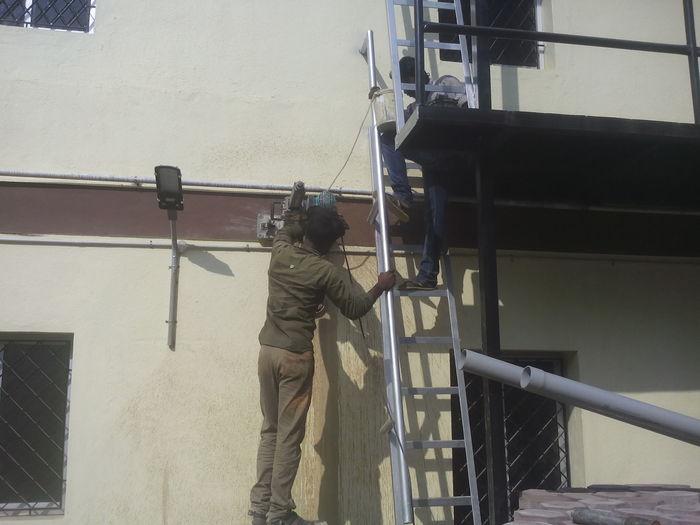                                 Profile Photos of TRITHERM Concrete Core Cutting Contractors in Chennai India 13,anjaneyar koil street,west saidapet, chennai - Photo 25 of 57