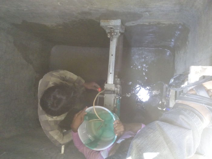                                 Profile Photos of TRITHERM Concrete Core Cutting Contractors in Chennai India 13,anjaneyar koil street,west saidapet, chennai - Photo 28 of 57