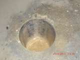 Rcc concrete core cutting work like ac inlet & outlet copper pipeline holes:TRITHERM TRITHERM Concrete Core Cutting Contractors in Chennai India 13,anjaneyar koil street,west saidapet, chennai 