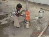 Rcc concrete core cutting work like ac inlet & outlet copper pipeline holes:TRITHERM TRITHERM Concrete Core Cutting Contractors in Chennai India 13,anjaneyar koil street,west saidapet, chennai 