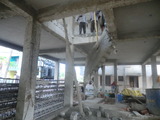 Rcc concrete slab/ceiling cutting & removing work using concrete core drilling machine without breaking & vibration:Tritherm TRITHERM Concrete Core Cutting Contractors in Chennai India 13,anjaneyar koil street,west saidapet, chennai 