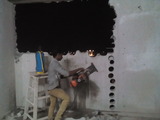 Rcc concrete wall cutting & removing work using concrete core drilling machine:Tritherm                                TRITHERM Concrete Core Cutting Contractors in Chennai India 13,anjaneyar koil street,west saidapet, chennai 