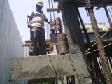                                 TRITHERM Concrete Core Cutting Contractors in Chennai India 13,anjaneyar koil street,west saidapet, chennai 