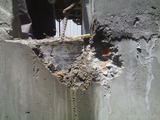                                 TRITHERM Concrete Core Cutting Contractors in Chennai India 13,anjaneyar koil street,west saidapet, chennai 