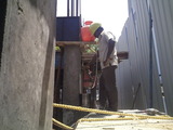                                 TRITHERM Concrete Core Cutting Contractors in Chennai India 13,anjaneyar koil street,west saidapet, chennai 