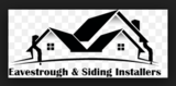Hamilton Eavestrough and Siding Installers, Hamilton