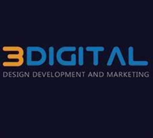  Profile Photos of 3Digital 3Digital, 706 The Binary, Business Bay, Dubai, UAE, PO Box 414195 - Photo 1 of 1
