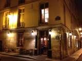 Restaurant L'Enoteca, Paris