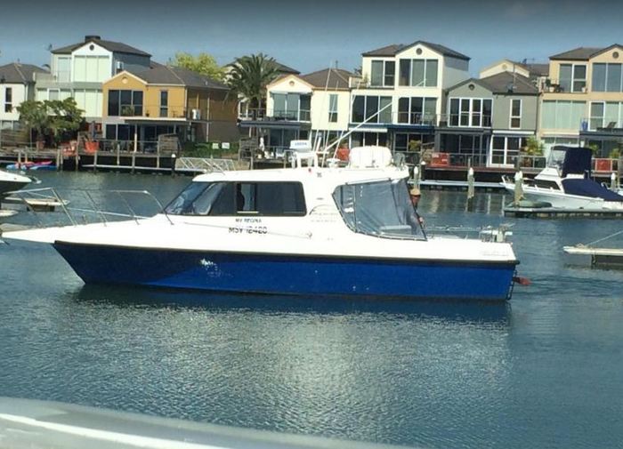  Profile Photos of Matthew Hunt Fishing Services - Carrum Patterson River Boat Ramp, 1 Launching Way - Photo 1 of 1