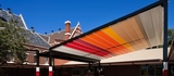  Window And Door Awnings - Melbourne Awnings And Shade Systems 215A Nepean Hwy 