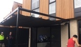  Window And Door Awnings - Melbourne Awnings And Shade Systems 215A Nepean Hwy 