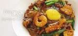 Hua Zhu  Restaurant, Singapore