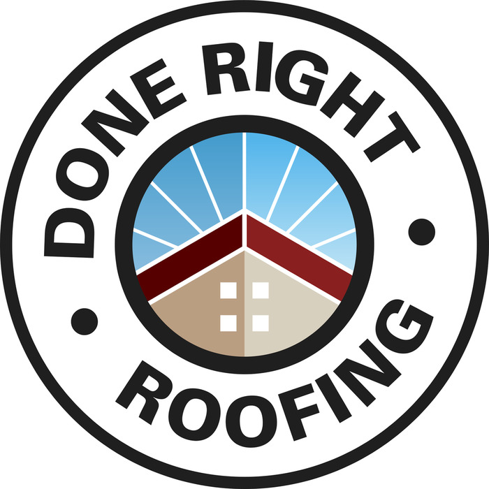  Profile Photos of Done Right Roofing Ltd #114 - 315, 5155 130th Ave SE - Photo 1 of 1