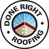 Done Right Roofing Ltd, Calgary