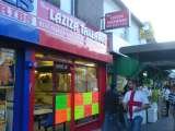 Laziza, Croydon