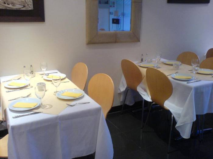  Profile Photos of Terrace Cafe and Restaurant 25a Widmore Road - Photo 2 of 4