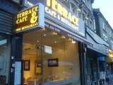 Terrace Cafe and Restaurant, Bromley