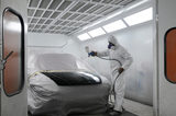 Skyline Auto Body Shop, Chantilly