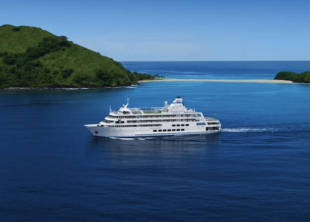  Profile Photos of Captain Cook Cruises Fiji Denarau Marina - Photo 10 of 18